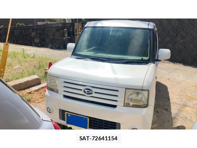 Daihatsu MOVE CONTE 2010-10 8437793-1