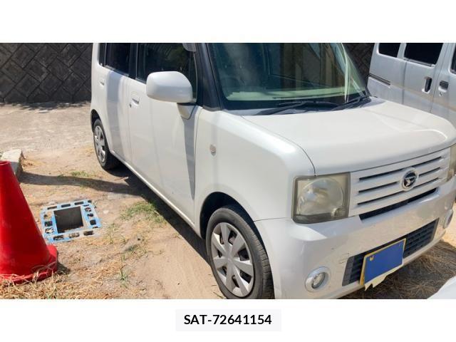 Daihatsu MOVE CONTE 2010-10 8437793-2