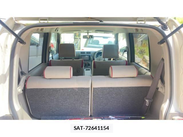 Daihatsu MOVE CONTE 2010-10 8437793-5