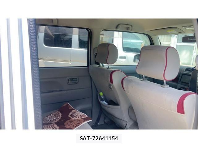 Daihatsu MOVE CONTE 2010-10 8437793-6