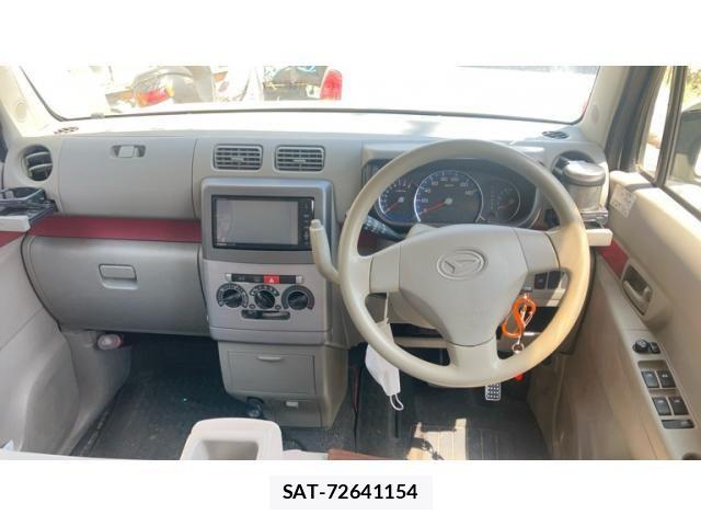 Daihatsu MOVE CONTE 2010-10 8437793-7