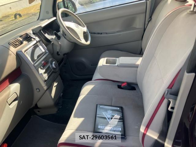 Daihatsu MOVE CONTE 2010-09 8525929-9