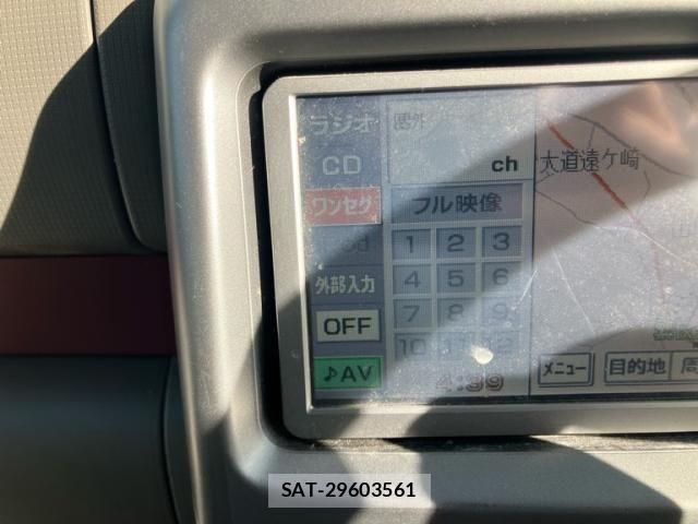 Daihatsu MOVE CONTE 2010-09 8525929-11