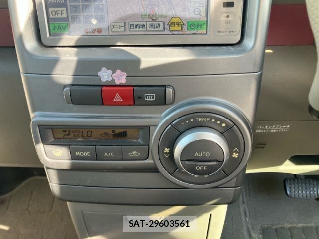 Daihatsu MOVE CONTE 2010-09 8525929-12