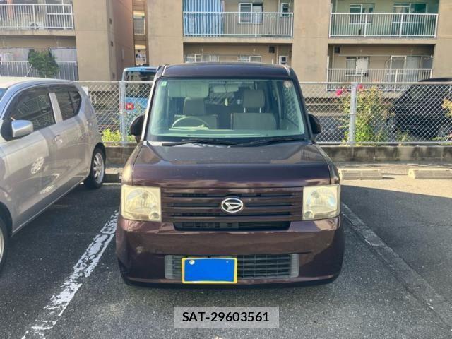 Daihatsu MOVE CONTE 2010-09 8525929-1