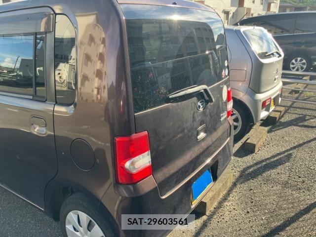 Daihatsu MOVE CONTE 2010-09 8525929-2