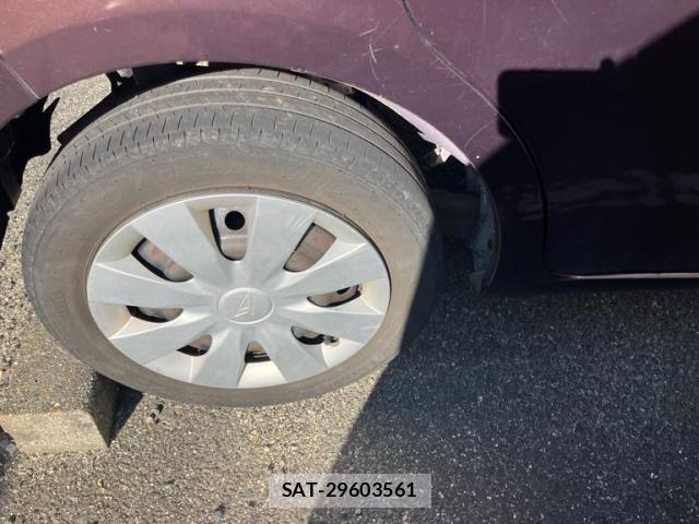 Daihatsu MOVE CONTE 2010-09 8525929-3