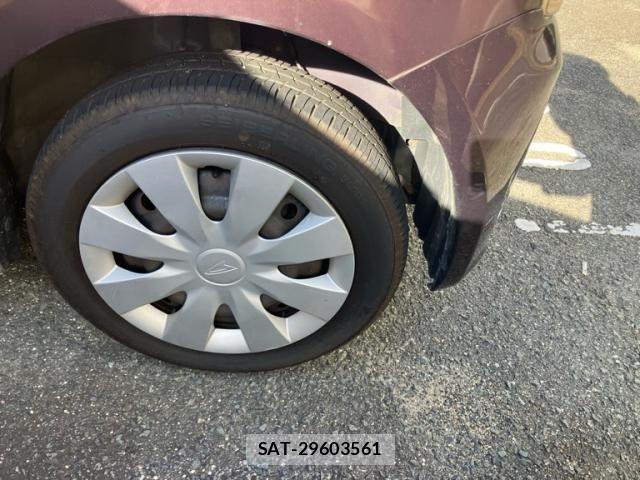 Daihatsu MOVE CONTE 2010-09 8525929-4
