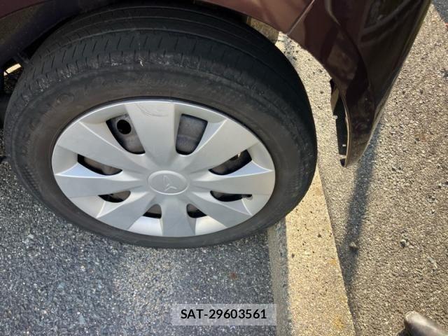 Daihatsu MOVE CONTE 2010-09 8525929-5