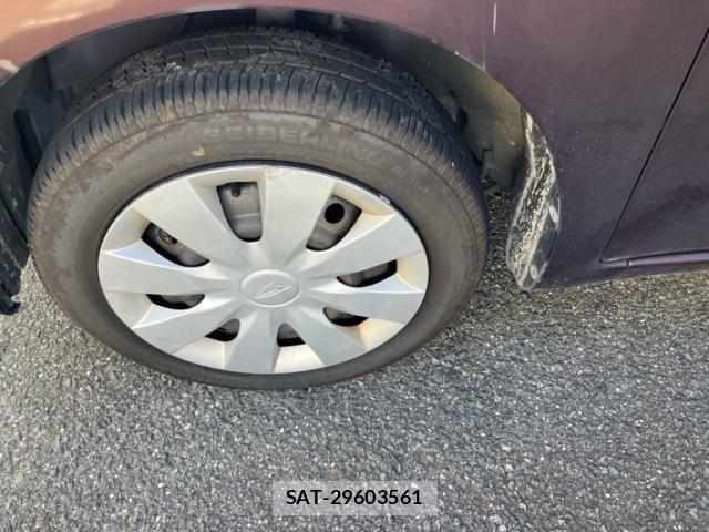 Daihatsu MOVE CONTE 2010-09 8525929-6