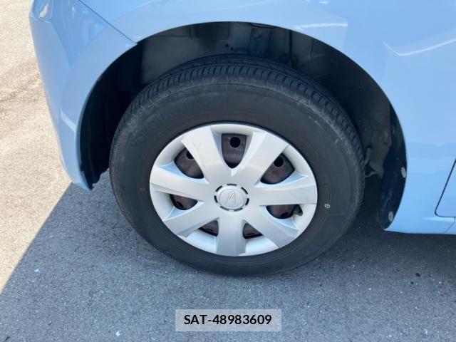 Daihatsu MOVE CONTE 2009-09 8562798-10