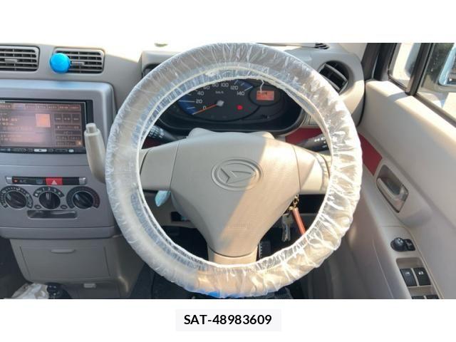 Daihatsu MOVE CONTE 2009-09 8562798-12