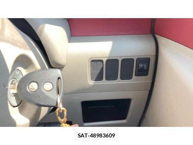 Daihatsu MOVE CONTE 2009-09 8562798-13