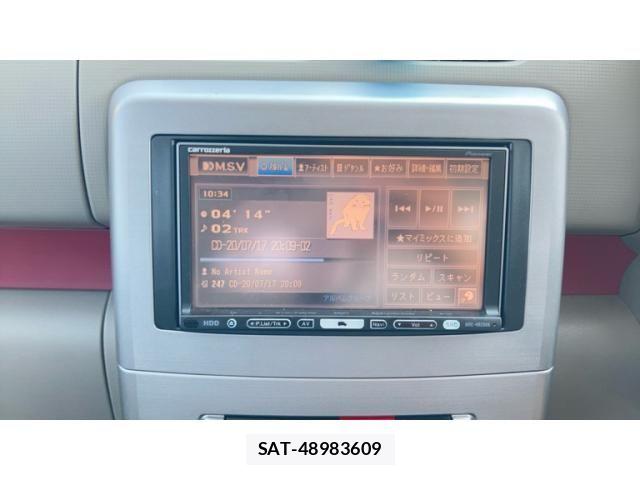 Daihatsu MOVE CONTE 2009-09 8562798-14