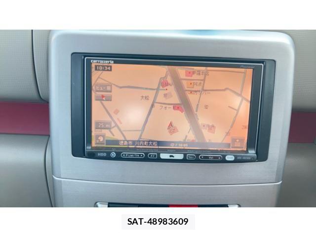 Daihatsu MOVE CONTE 2009-09 8562798-15
