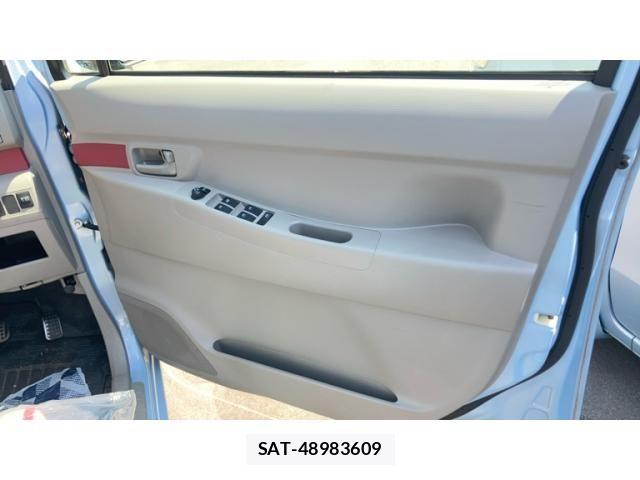 Daihatsu MOVE CONTE 2009-09 8562798-17
