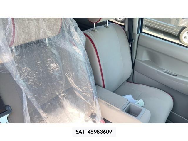 Daihatsu MOVE CONTE 2009-09 8562798-18