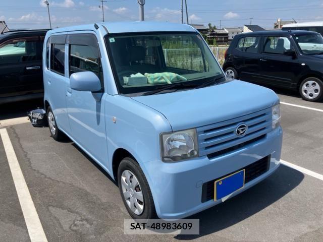 Daihatsu MOVE CONTE 2009-09 8562798-1