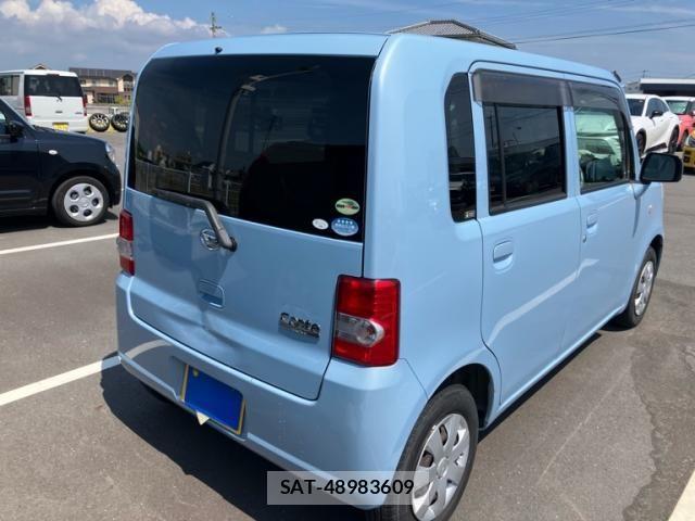 Daihatsu MOVE CONTE 2009-09 8562798-3