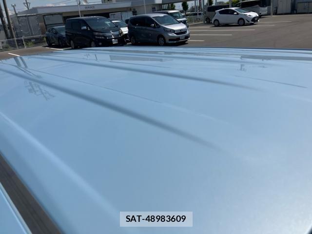 Daihatsu MOVE CONTE 2009-09 8562798-5