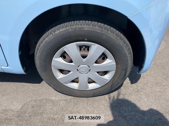 Daihatsu MOVE CONTE 2009-09 8562798-6