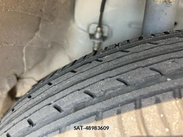 Daihatsu MOVE CONTE 2009-09 8562798-7