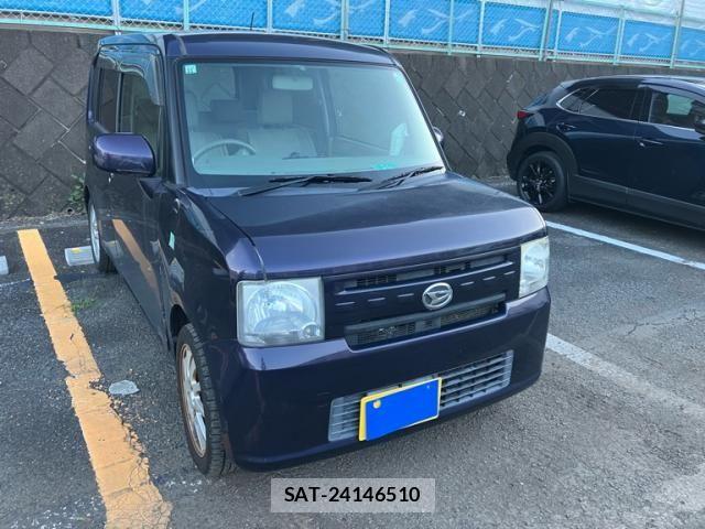 Daihatsu MOVE CONTE 2014-04 8562797-0