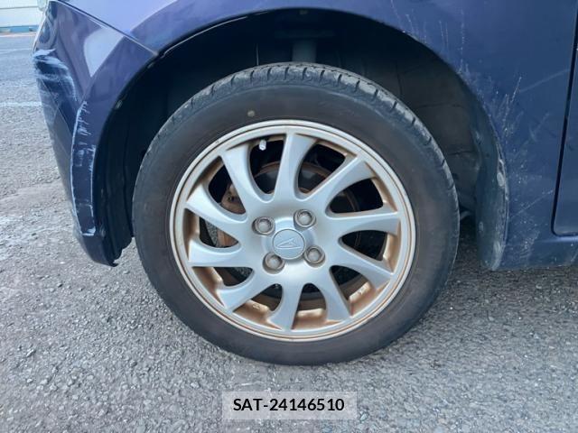 Daihatsu MOVE CONTE 2014-04 8562797-11