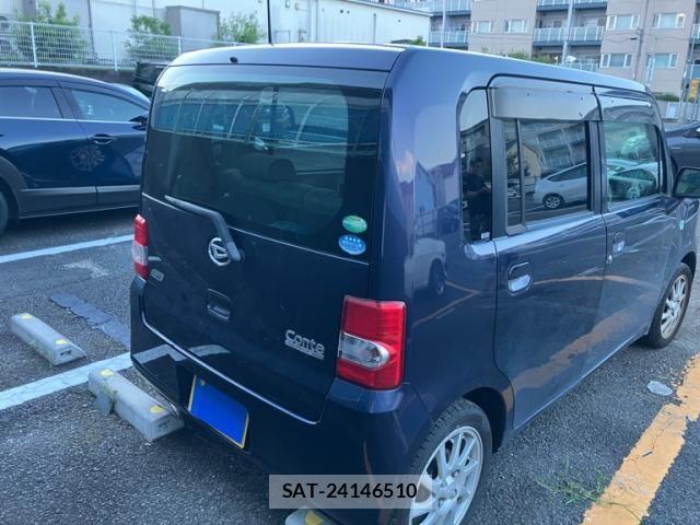 Daihatsu MOVE CONTE 2014-04 8562797-1