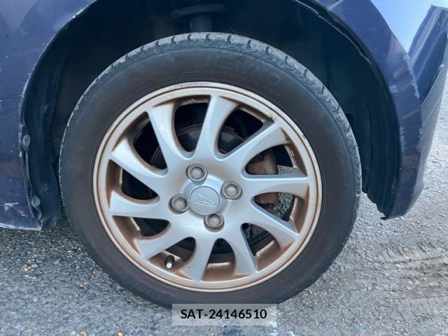 Daihatsu MOVE CONTE 2014-04 8562797-3