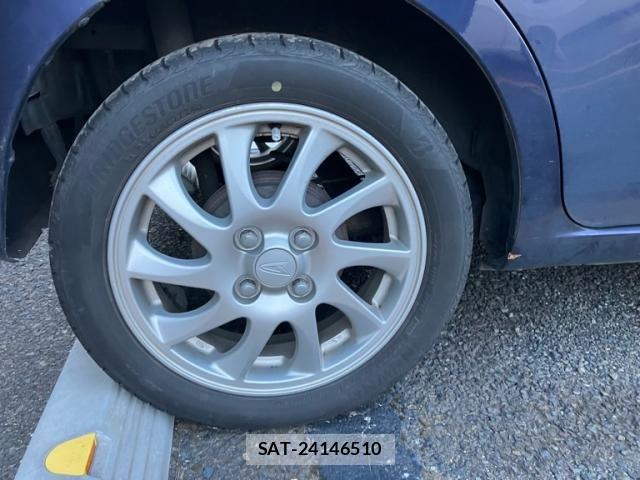 Daihatsu MOVE CONTE 2014-04 8562797-6