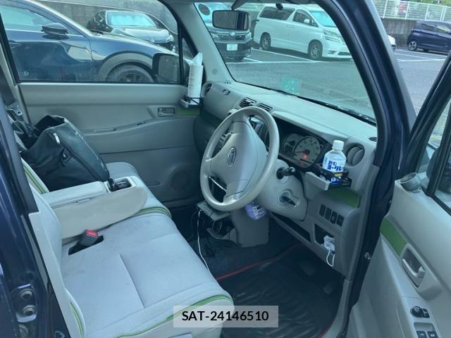 Daihatsu MOVE CONTE 2014-04 8562797-7