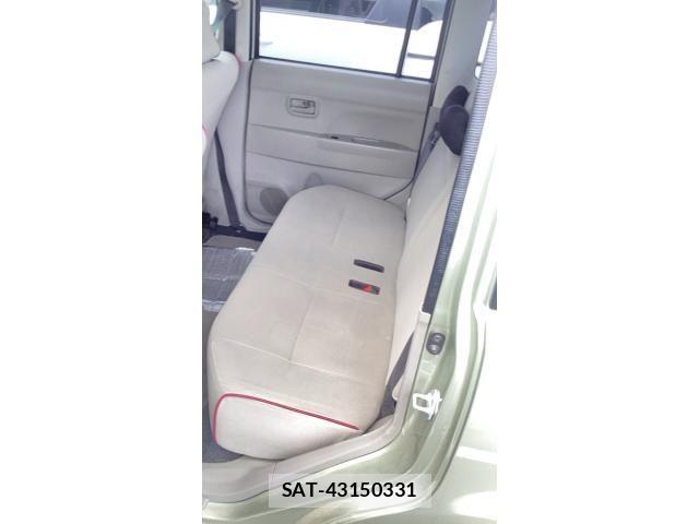 Daihatsu MOVE CONTE 2009-09 8562796-9