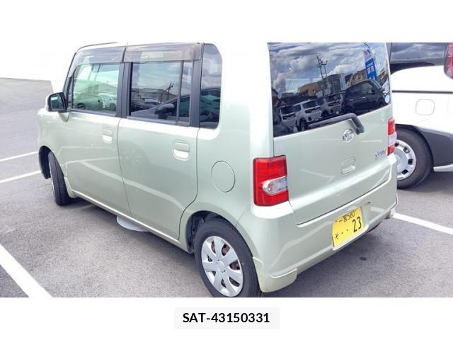 Daihatsu MOVE CONTE 2009-09 8562796-1