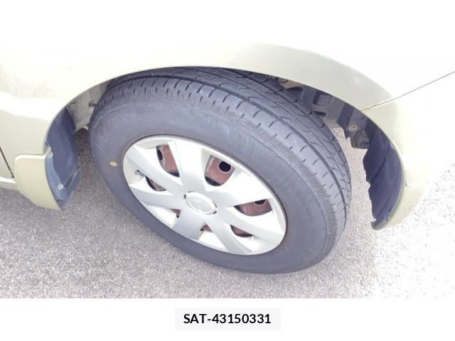 Daihatsu MOVE CONTE 2009-09 8562796-2