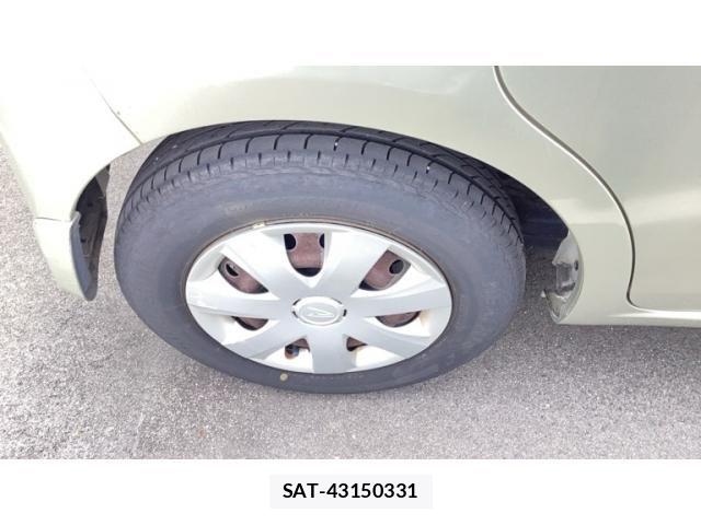 Daihatsu MOVE CONTE 2009-09 8562796-3