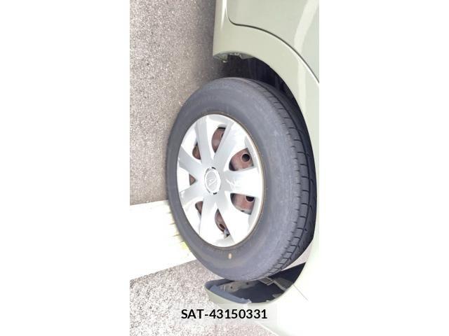 Daihatsu MOVE CONTE 2009-09 8562796-4
