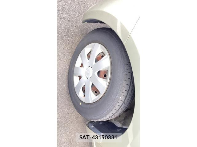 Daihatsu MOVE CONTE 2009-09 8562796-5