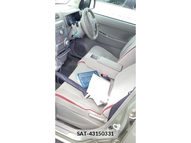 Daihatsu MOVE CONTE 2009-09 8562796-6