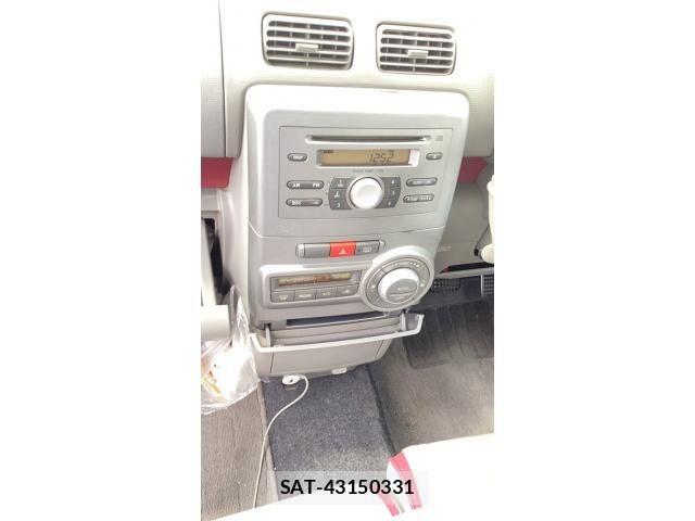 Daihatsu MOVE CONTE 2009-09 8562796-7