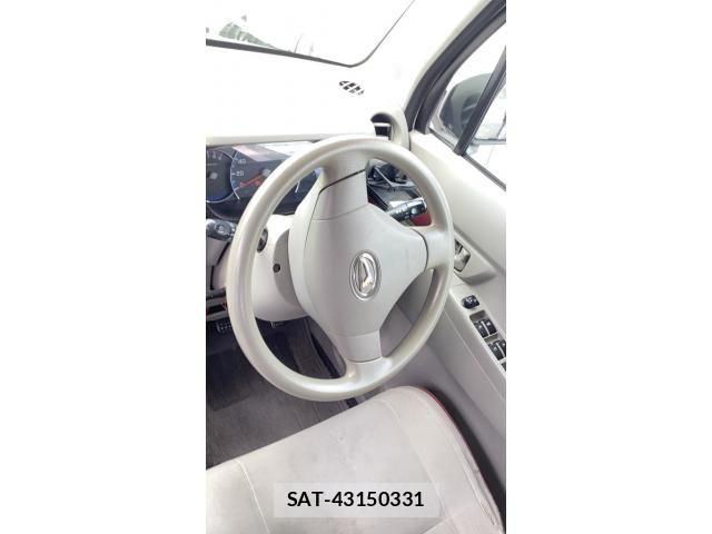 Daihatsu MOVE CONTE 2009-09 8562796-8