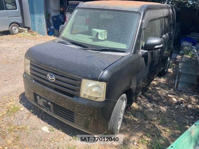sat car