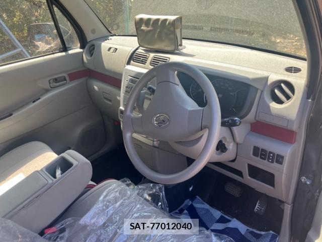 Daihatsu MOVE CONTE 2009-06 8562795-13