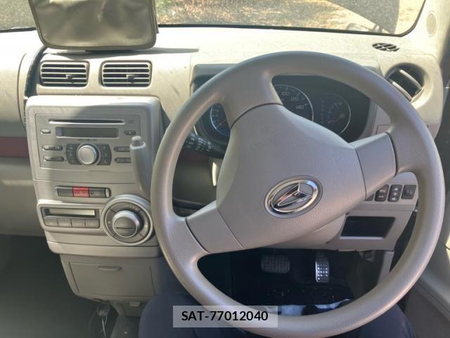 Daihatsu MOVE CONTE 2009-06 8562795-14