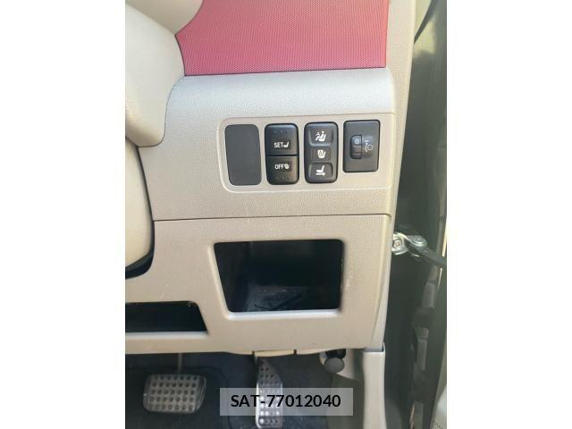 Daihatsu MOVE CONTE 2009-06 8562795-15