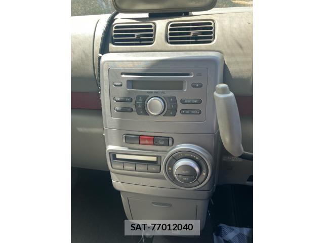 Daihatsu MOVE CONTE 2009-06 8562795-16