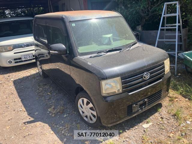 Daihatsu MOVE CONTE 2009-06 8562795-1