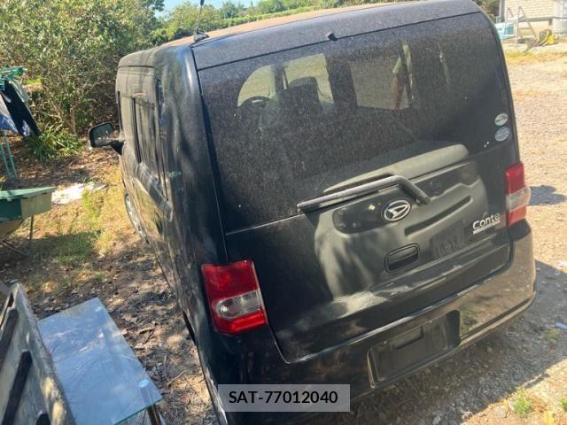 Daihatsu MOVE CONTE 2009-06 8562795-3