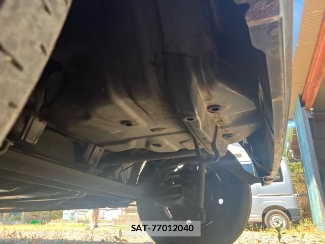 Daihatsu MOVE CONTE 2009-06 8562795-5