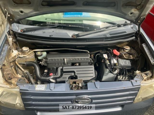 Daihatsu MOVE CONTE 2009-09 8627863-16